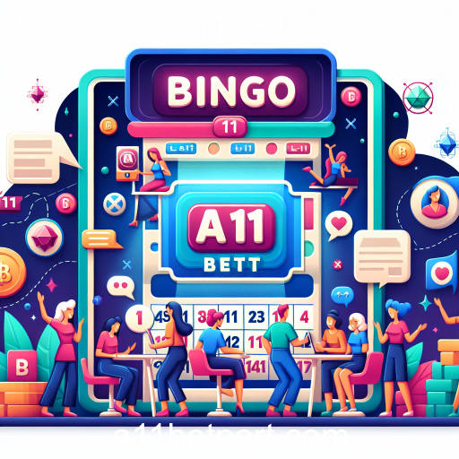 Explorando as Promoções da a11 bet: Oportunidades Imperdíveis para Jogadores Online