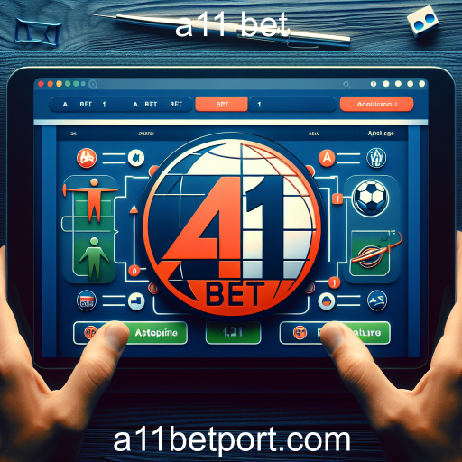 Descubra a Seção de Grandes Apostas do a11 bet: Onde a Emoção Encontra a Oportunidade