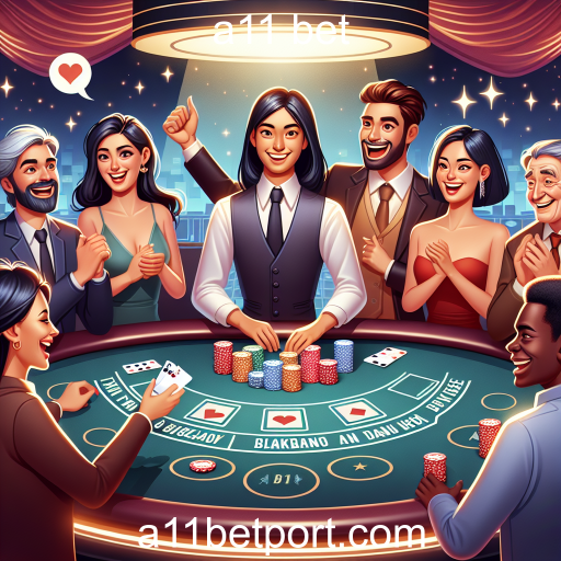 a11 bet